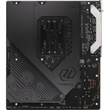 ASRock X870E Taichi socket AM5 moederbord RAID, 5 Gb-LAN, Wi-Fi 7, BT, E-ATX