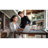 ASUS ExpertBook P1 PM1403CDA-S60246X 14"  laptop Grijs | R7 170 | Radeon 680M | 32 GB | 1 TB SSD