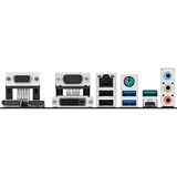 ASUS PRO H810M-C-CSM socket 1851 moederbord Gb-LAN, Sound, µATX