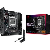 ROG STRIX B850-I GAMING WIFI socket AM5 moederbord