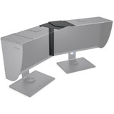 BenQ Afschermkapbrug HB27 bevestiging Grijs