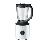 Braun PowerBlend 3 Blender JB 3100 WH Wit