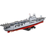 COBI Historical Collection - WW2 USS Enterprise (CV-6) Constructiespeelgoed