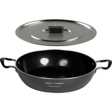 Cadac Paella Pan 30 bak-/braadpan Aluminium, ø 29 cm