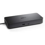 Dell Pro Thunderbolt 5 Slimme Dock - SD25TB5 dockingstation 