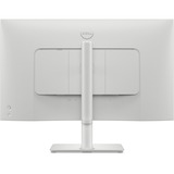Dell S2725DS 27" monitor Zilver/zwart, 100 Hz, HDMI, DisplayPort, Audio