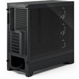Fractal Design Pop 2 Air midi tower behuizing Zwart | 1x USB-A | 1x USB-C | Tempered Glass
