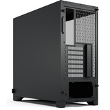 Fractal Design Pop 2 Air midi tower behuizing Zwart | 1x USB-A | 1x USB-C | Tempered Glass