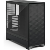 Fractal Design Pop 2 Air midi tower behuizing Zwart | 1x USB-A | 1x USB-C | Tempered Glass