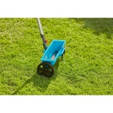 GARDENA Combisystem strooiwagen strooiapparaat Turquoise, 420-20