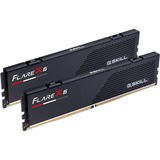 G.Skill Flare X5 32 GB DDR5-6000 (2x 16 GB) werkgeheugen Zwart, F5-6000J3636F16GX2-FX5, EXPO