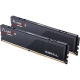 G.Skill Flare X5 32 GB DDR5-6000 (2x 16 GB) werkgeheugen Zwart, F5-6000J3636F16GX2-FX5, EXPO