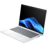 HP EliteBook 8 G1a Next Gen AI PC (AD3T2ET) 14"  laptop Zilver | Ryzen AI 7 350 | Radeon 860M | 32 GB | 1 TB SSD
