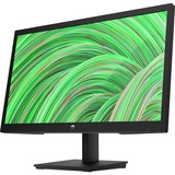 HP V22v G5 21.4" monitor Zwart, 75 Hz, VGA, HDMI, AMD FreeSync