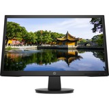 HP V22v G5 21.4" monitor Zwart, 75 Hz, VGA, HDMI, AMD FreeSync