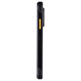 JCB Toughphone E50 smartphone Zwart, 128 GB, Android 16