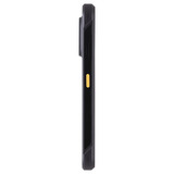 JCB Toughphone E50 smartphone Zwart, 128 GB, Android 16