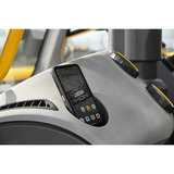 JCB Toughphone E50 smartphone Zwart, 128 GB, Android 16