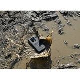 JCB Toughphone E50 smartphone Zwart, 128 GB, Android 16