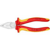 KNIPEX Elektro-set 002012 tangenset 3-delig