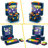 LEGO Creator 3-in-1 - Retro spelcomputer Constructiespeelgoed 31380