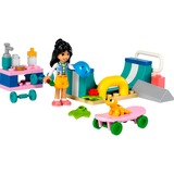 LEGO Friends - Skatebaan Constructiespeelgoed 30633