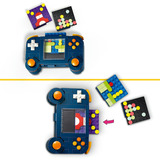 LEGO Retro spelcomputer Constructiespeelgoed 31380