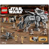 LEGO Star Wars - AT-TE Walker Constructiespeelgoed 75337