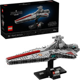LEGO Star Wars - Venator-Class Attack Cruiser Constructiespeelgoed 75441