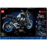 LEGO  Technic - Yamaha MT-10 SP Constructiespeelgoed 42159