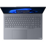 Lenovo ThinkBook 16p G6 ADR (21U00011MH) 16"  laptop Grijs | Ryzen 9 8940HX | RTX 5060 | 64 GB | 1 TB SSD