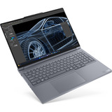 Lenovo ThinkBook 16p G6 ADR (21U00011MH) 16"  laptop Grijs | Ryzen 9 8940HX | RTX 5060 | 64 GB | 1 TB SSD