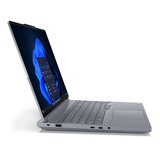 Lenovo ThinkBook 16p G6 ADR (21U00011MH) 16"  laptop Grijs | Ryzen 9 8940HX | RTX 5060 | 64 GB | 1 TB SSD