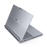 Lenovo ThinkBook 16p G6 ADR (21U00011MH) 16"  laptop Grijs | Ryzen 9 8940HX | RTX 5060 | 64 GB | 1 TB SSD