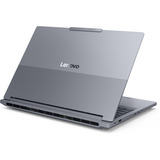 Lenovo ThinkBook 16p G6 ADR (21U00011MH) 16"  laptop Grijs | Ryzen 9 8940HX | RTX 5060 | 64 GB | 1 TB SSD