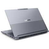 Lenovo ThinkBook 16p G6 ADR (21U00011MH) 16"  laptop Grijs | Ryzen 9 8940HX | RTX 5060 | 64 GB | 1 TB SSD