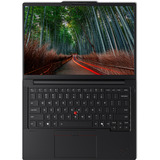 Lenovo ThinkPad P14s Gen 7 AMD (21X0000KMH) 14"  Copilot+ laptop Zwart | Ryzen AI 7 PRO 450 | Radeon 860M | 32 GB | 512 GB SSD