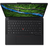 Lenovo ThinkPad P14s Gen 7 AMD (21X0000KMH) 14"  Copilot+ laptop Zwart | Ryzen AI 7 PRO 450 | Radeon 860M | 32 GB | 512 GB SSD