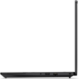 Lenovo ThinkPad P14s Gen 7 AMD (21X0000KMH) 14"  Copilot+ laptop Zwart | Ryzen AI 7 PRO 450 | Radeon 860M | 32 GB | 512 GB SSD