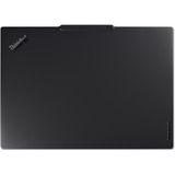 Lenovo ThinkPad P14s Gen 7 AMD (21X0000KMH) 14"  Copilot+ laptop Zwart | Ryzen AI 7 PRO 450 | Radeon 860M | 32 GB | 512 GB SSD