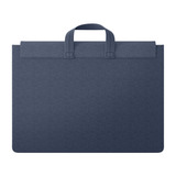 Lenovo Yoga Tote draagtas (16") laptophoes Donkerblauw