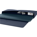 Lenovo Yoga Tote draagtas (16") laptophoes Donkerblauw