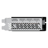 MAXSUN Intel ARC Pro B60 Milestone 24G grafische kaart Zwart/rood, 3x DisplayPort 2.1, 1x HDMI 2.1a