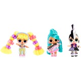 MGA Entertainment L.O.L. Surprise! - Remix Hairflip  Pop Assortiment product