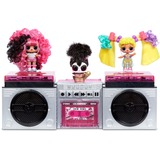 MGA Entertainment L.O.L. Surprise! - Remix Hairflip  Pop Assortiment product