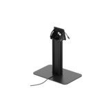 Neomounts DS15-631BL1 Tablet standaard bureau Zwart