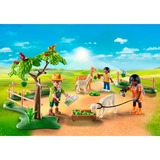 PLAYMOBIL Country - Alpaca wandeling Constructiespeelgoed 71251