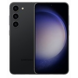 SAMSUNG Galaxy S23 Enterprise Edition smartphone Zwart, 128 GB, Dual-SIM, Android