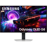Odyssey OLED G8 G81SF 32" 4K UHD gaming monitor
