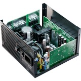Seasonic FOCUS GX-1000-V4 ATX3.1 modulaire 1000 watt voeding  Zwart, 1x 12VHPWR, 3x PCIe